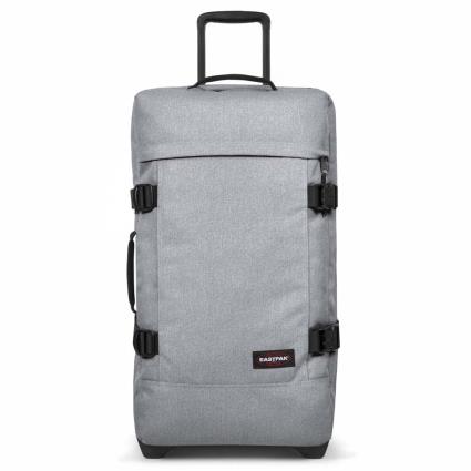 Carrinho Tranverz 78l One Size Sunday Grey