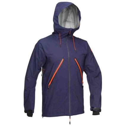 Casaco Windy Mp+ L Dark Blue