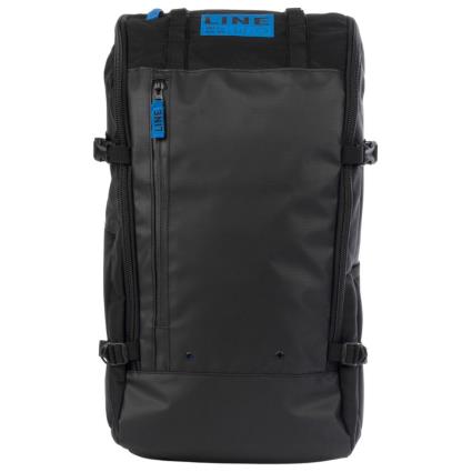 Mochila Remote Pack 25l One Size Black