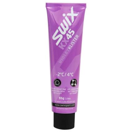 Kx45 Klister 55 G One Size Violet
