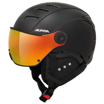 Capacete Jump 2.0 Qvm L Black Matt