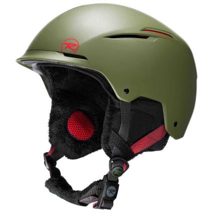 Capacete Templar Impacts M-L Top Kaki