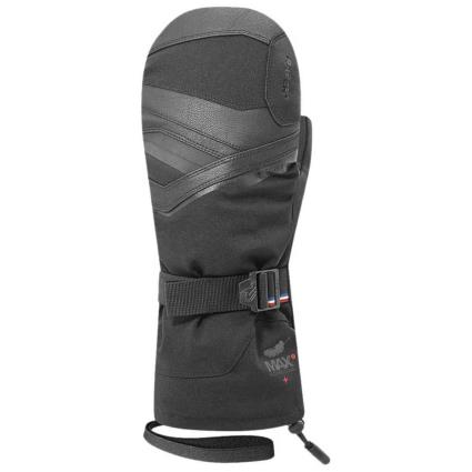 Luvas Mtk 3 S Black / Black