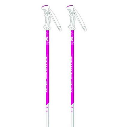 Meninas Polonesas Vector Team 105 cm White / Pink