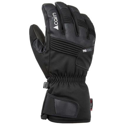 Luvas Longas Nordend 2 C-tex Pro 7.5 Black