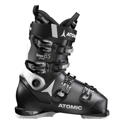 Botas Esqui Alpino Hawx Prime 85 22.0-22.5 Black / White