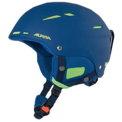 Capacete Biom S-M Navy Matt