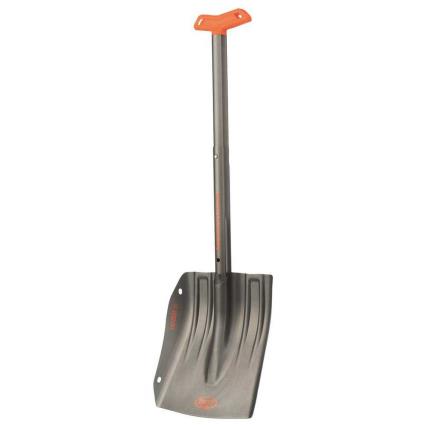 Pá Neve Dozer 2t One Size Grey
