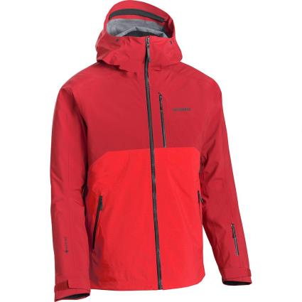 Casaco Revent 3l Goretex M Rio Red / Red