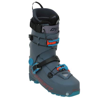 Mulher De Botas De Passeio Hoji Pro Tour 27.5 Asphalt / Hibiscus