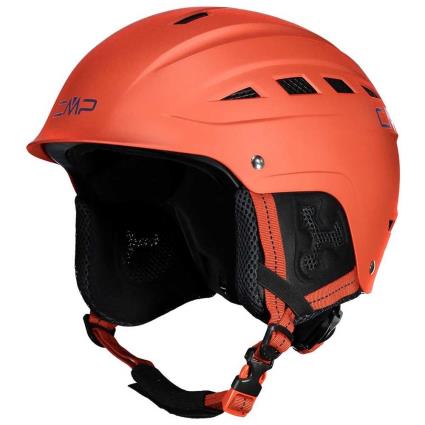 Capacete Xa-1 XL Orange