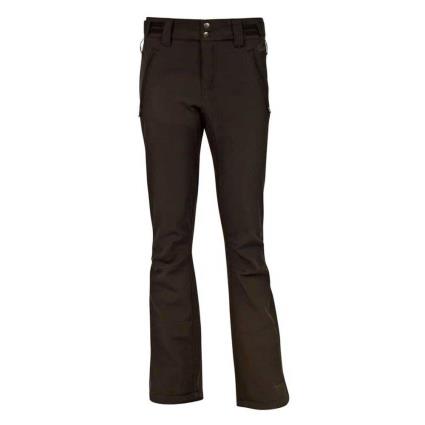 Calça Lole Softshell L True Black