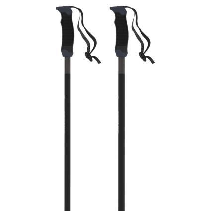 Poloneses Amt Sqs 120 cm Black