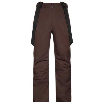 Calça Miikka L Woodland