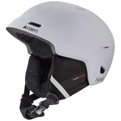 Capacete Astral S Mat White