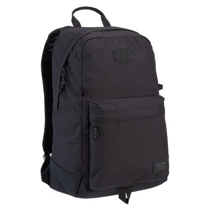 Mochila Kettle 2.0 23l One Size True Black Triple Ripstop