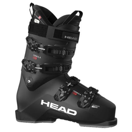 Botas Esqui Alpino Formula 100 29.5 Black