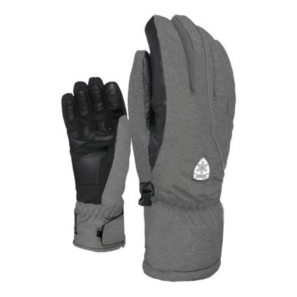 Luvas I-super Radiator Goretex M Silver
