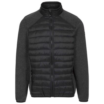 Casaco Polar Jynxter XL Black