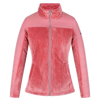 Casaco Reinette 20 Dusty Rose