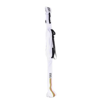 Race 170 170 cm White