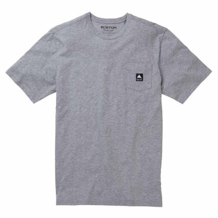 Colfax XS Gray Heather