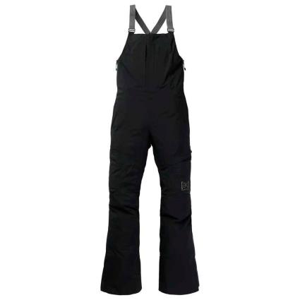 Calça Ak Goretex K 2l Tl B M True Black