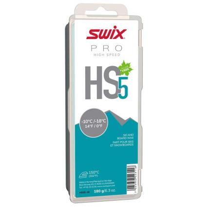 Hs5 -10ºc/-18ºc 180 G One Size Turquoise