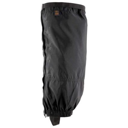 Gaiter One Size Black