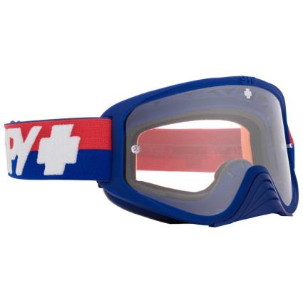 Máscara Esqui Woot Mx HD Clear AFP Bolt USA