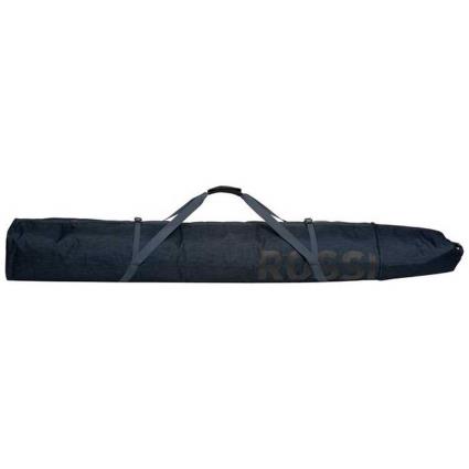 Premium Extendable 2 Pairs Padded One Size Black