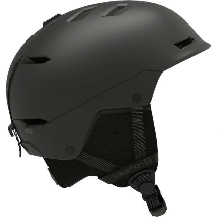 Capacete Husk S Black