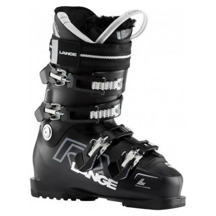 Botas Esqui Alpino Rx 80 Low Volume 23.5 Black / Pearl White
