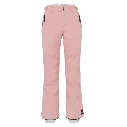 Calça Streamlined S Bridal Rose