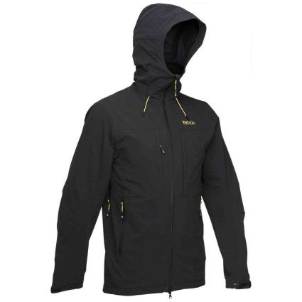 Casaco Santi Mp+ S Black