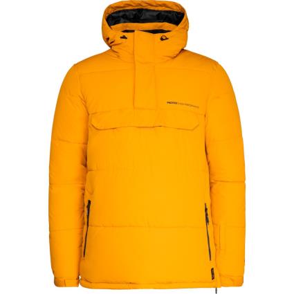 Casaco Barnard M Dark Yellow