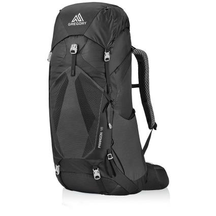 Mochila Paragon 48l S-M Basalt Black