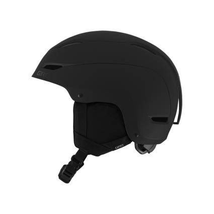 Capacete Ratio XL Matte Black
