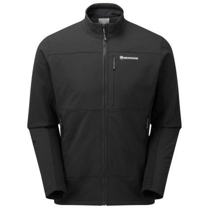 Casaco Krypton S Black
