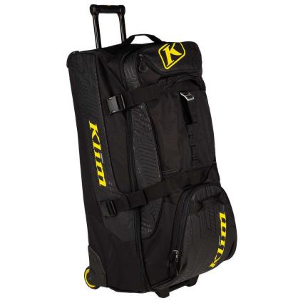 Bolsa Kodiak One Size Black