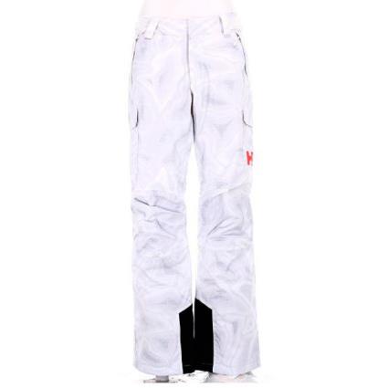 Calças Switch Cargo Insulated L Snow NMM Map