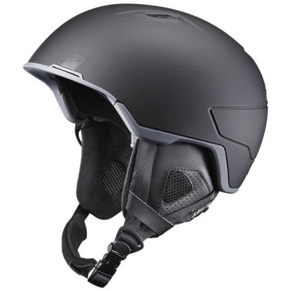 Capacete Hal 54-58 cm Black