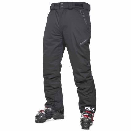 Calça Kristoff Dlx M Black
