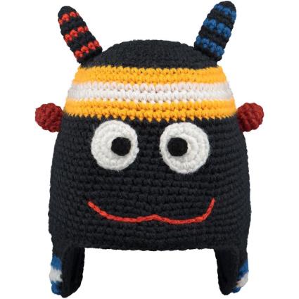 Gorro Monster 53 cm Yellow