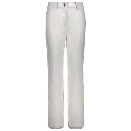 Calças Ski XS White