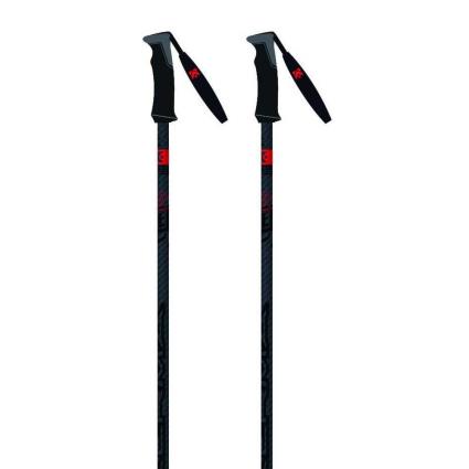 Poloneses Legend Carbon Safety 110 cm Black / Red