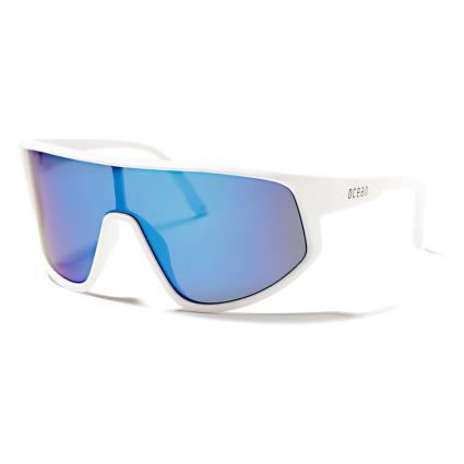 Killy Blue CAT3 White with blue lens