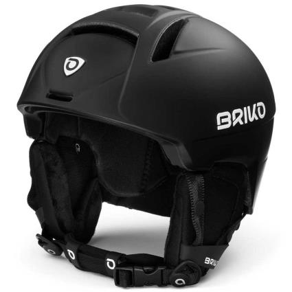 Capacete Canyon XL Matt Black