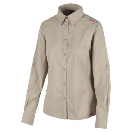 Camisa Manga Comprida XXS Corda