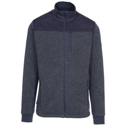 Casaco Polar Farlowton M Navy Melange